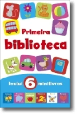 Primeira Biblioteca