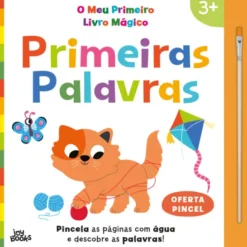 Primeiras Palavras