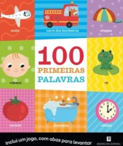 100 Primeiras Palavras