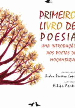 Primeiro Livro de Poesia