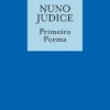 Primeiro Poema
