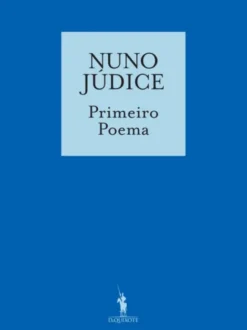 Primeiro Poema