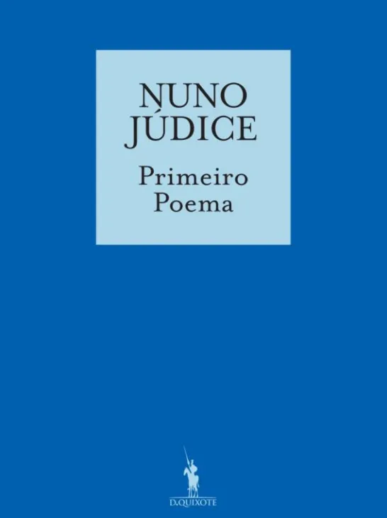 Primeiro Poema