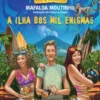 Primos N.º 20 - A Ilha dos Mil Enigmas
