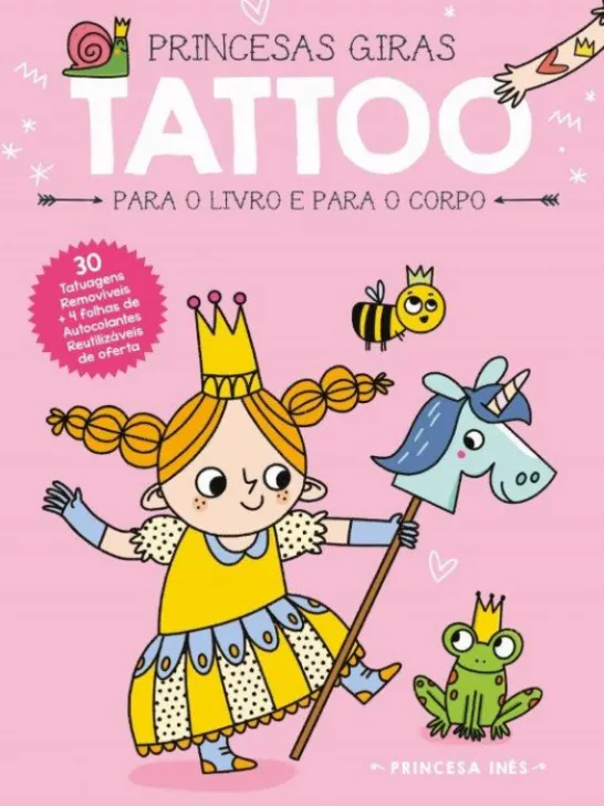 Princesa Inês