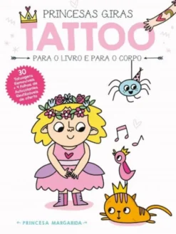 Princesa Margarida