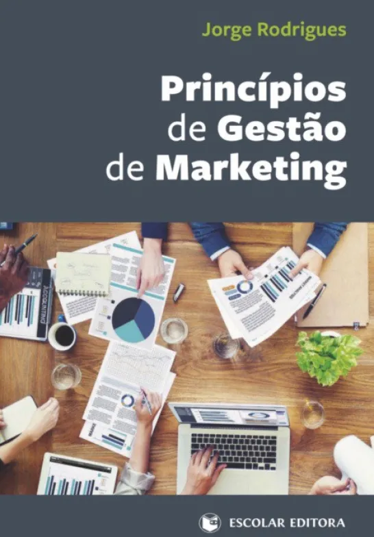 Princípios de Gestão de Marketing