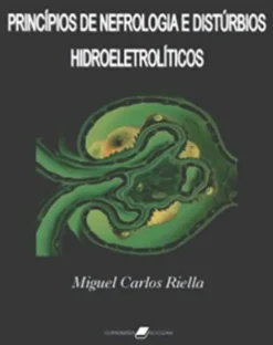 Princípios de Nefrologia e Distúrbios Hidroeletrolíticos