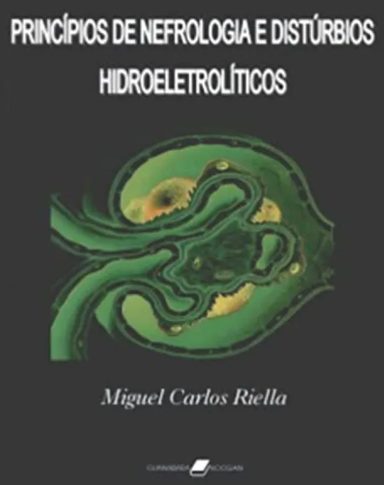 Princípios de Nefrologia e Distúrbios Hidroeletrolíticos