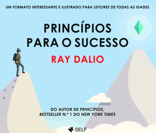 Princípios para o Sucesso