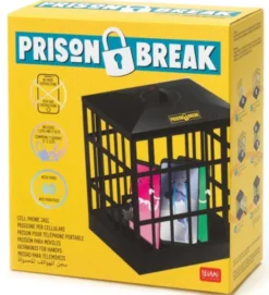 Prison Break