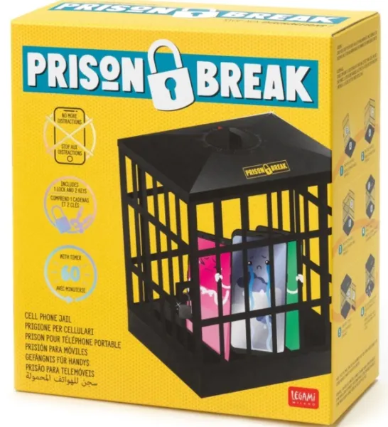 Prison Break