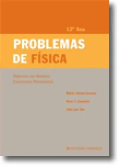 Problemas de Física - 12º Ano