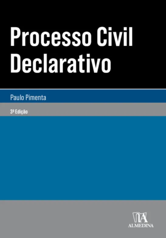 Processo Civil Declarativo