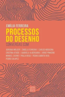 Processos do Desenho