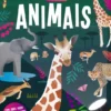 Procura e Encontra - Animais