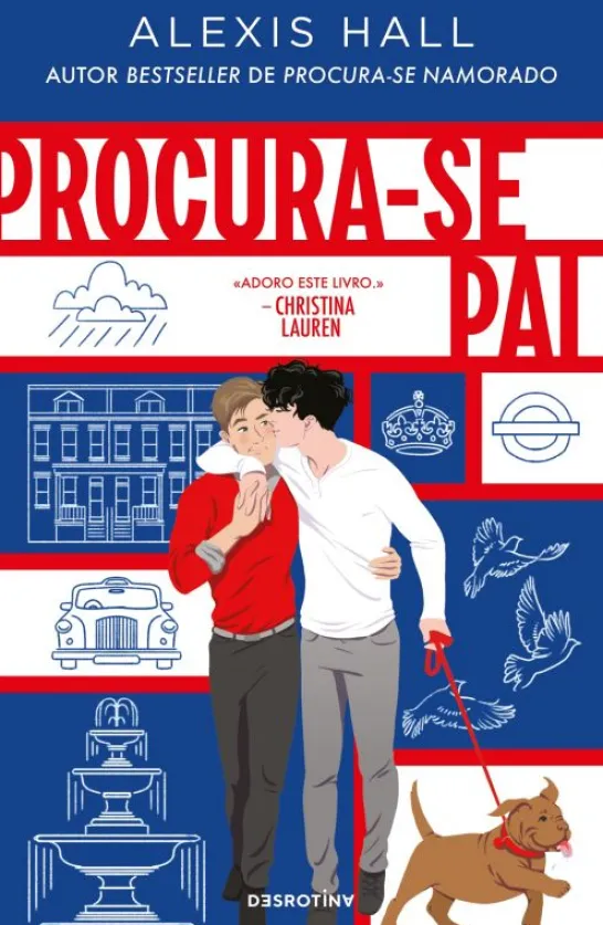 Procura-se Pai