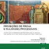 Proibições de Prova e Nulidades Processuais - Um Estudo Comparado entre Portugal e Angola