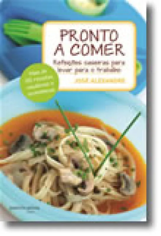 Pronto a Comer