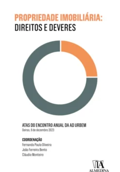 Propriedade Imobiliária - Atas do Encontro Anual da Ad Urbem - 6 de Dezembro 2023
