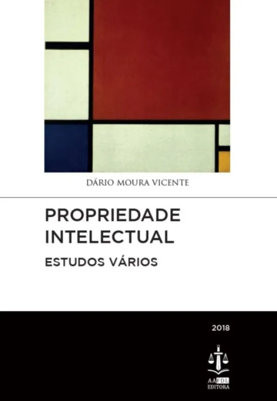 Propriedade Intelectual - Estudos Vários
