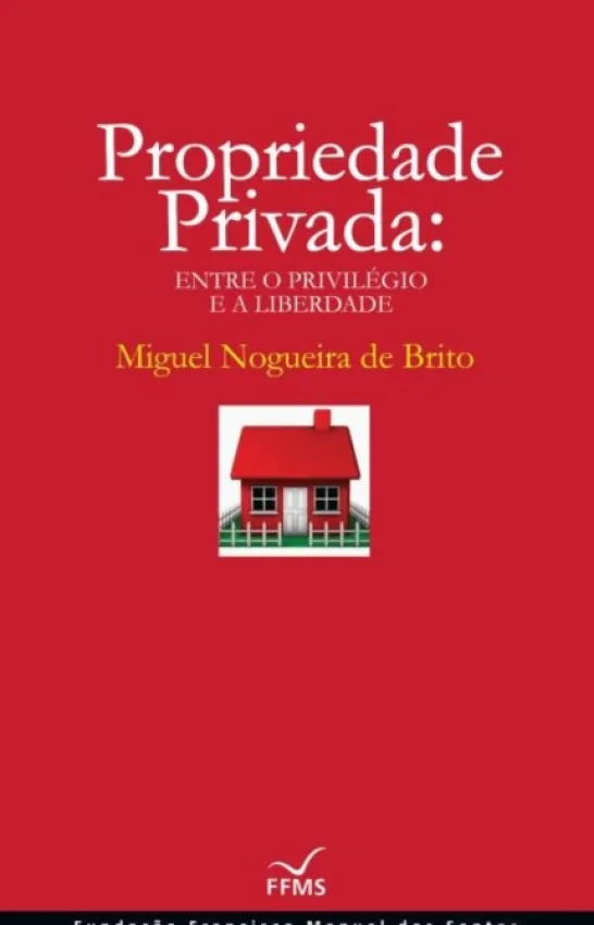 Propriedade Privada