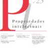 Propriedades Intelectuais Nº23 (Junho 2025)