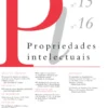 Propriedades Intelectuais N.º 15/16 (Jun./Nov. 2021)