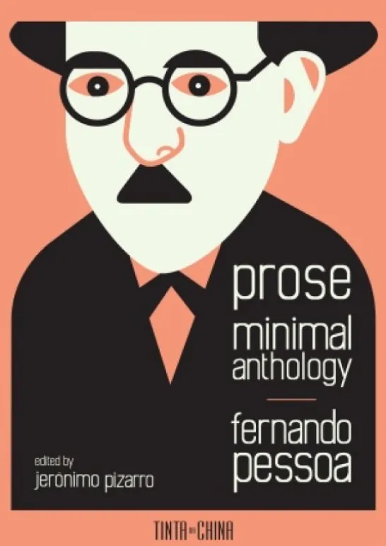 Prose - Minimal Anthology