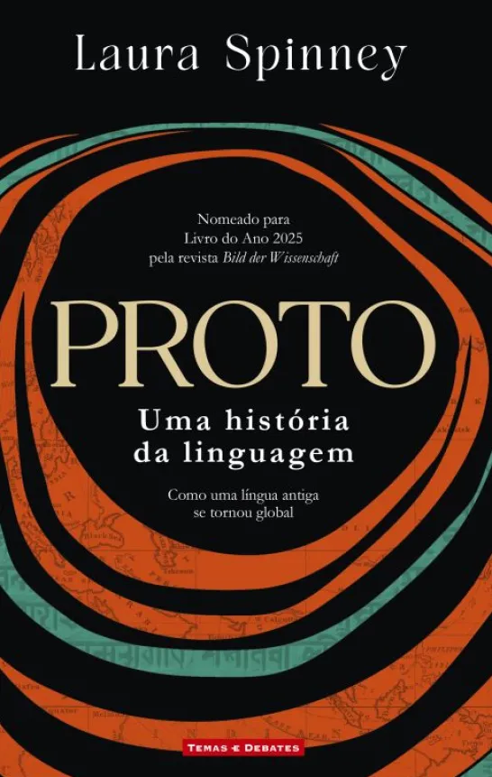 Proto - Uma História da Linguagem