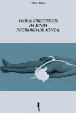 Provas Irrefutáveis da Minha Inferioridade Mental