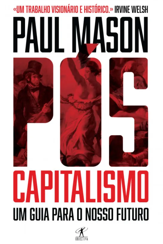 Pós-Capitalismo