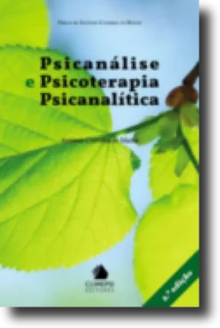 Psicanálise e Psicoterapia Psicanalítica