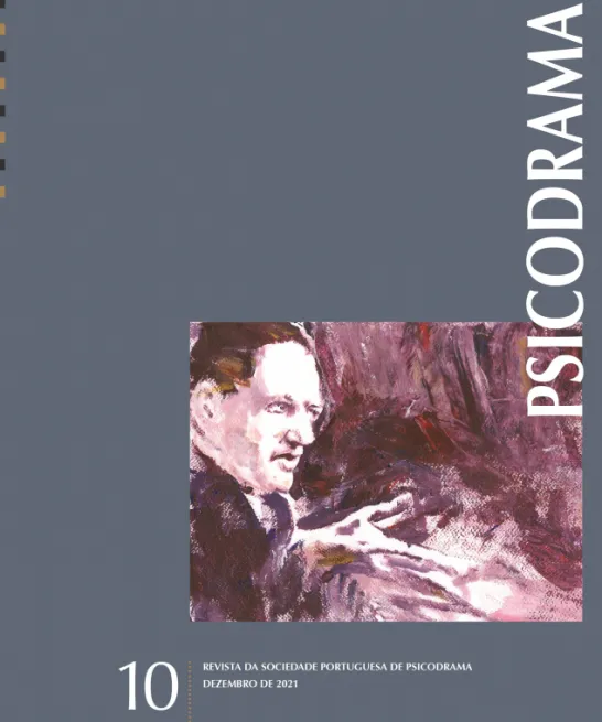 Psicodrama N.º 10
