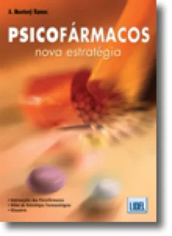 Psicofármacos - Nova Estratégia
