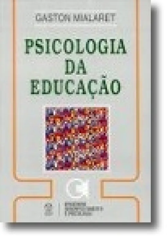 Psicologia da Educação