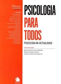 Psicologia para Todos - Psicologia na Actualidade