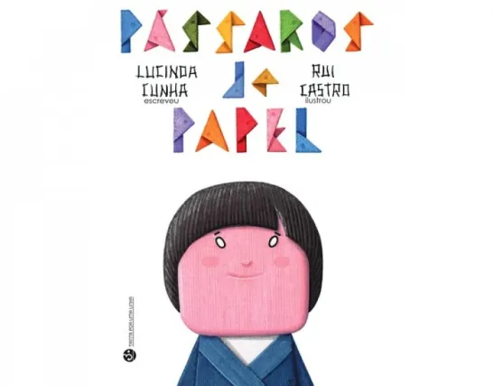 Pássaros de Papel