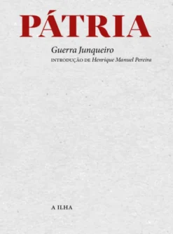 Pátria