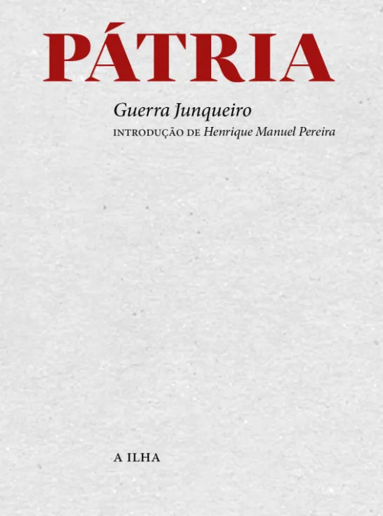 Pátria