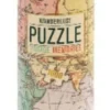 Puzzle - Travel