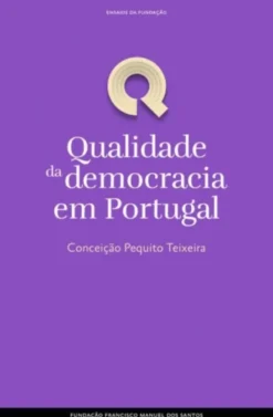 Qualidade da Democracia em Portugal