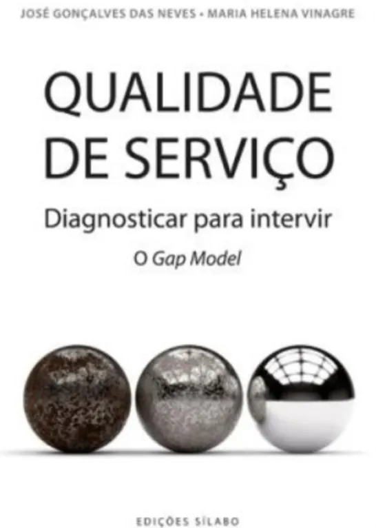 Qualidade de Serviço