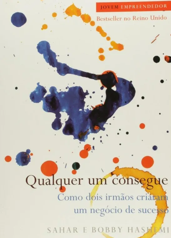 Qualquer um consegue