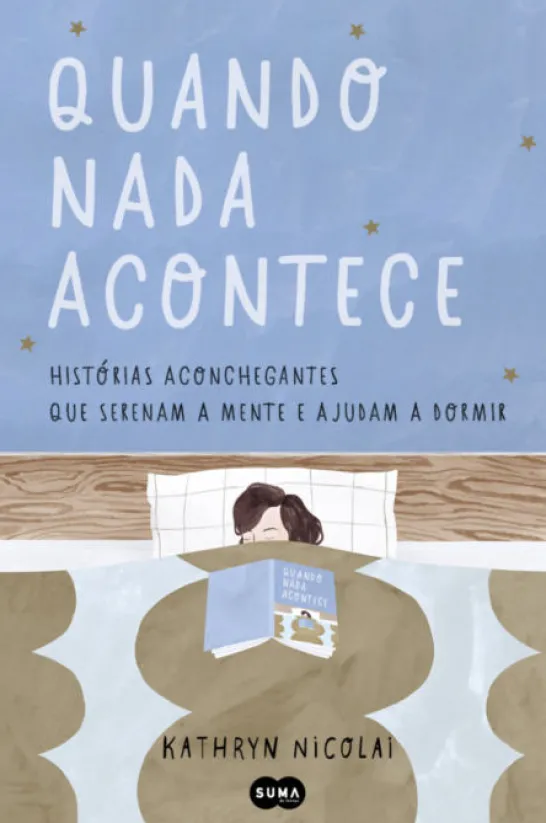 Quando Nada Acontece