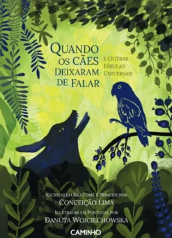 Quando os Cães Deixaram de Falar