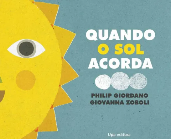 Quando o Sol Acorda