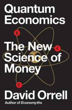 Quantum Economics