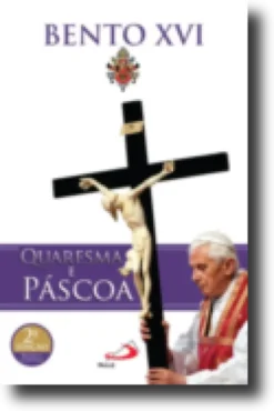 Quaresma e Páscoa