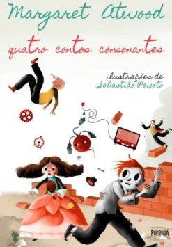 Quatro Contos Consonantes